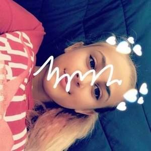 Meet your Posher, Whitney